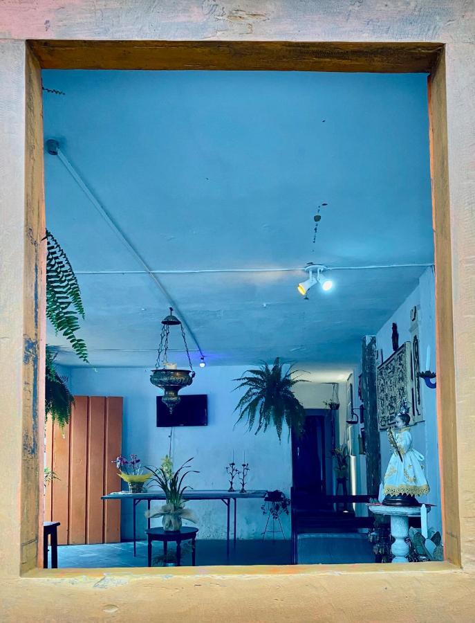 Hostel Dona Generoza Paraty Luaran gambar